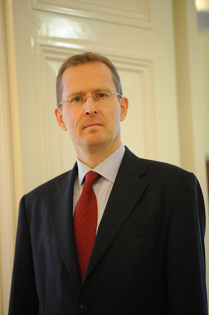 UK will end aid to Vietnam by 2016